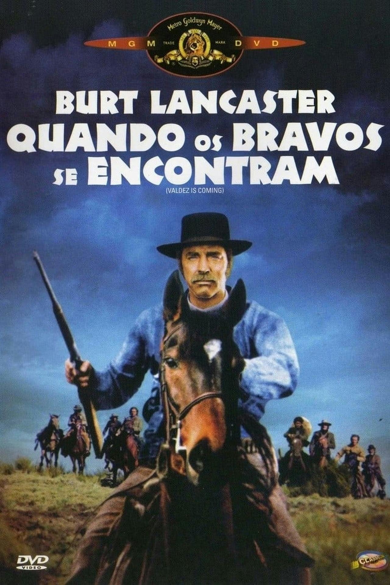 Assistir Quando os Bravos se Encontram Online em HD