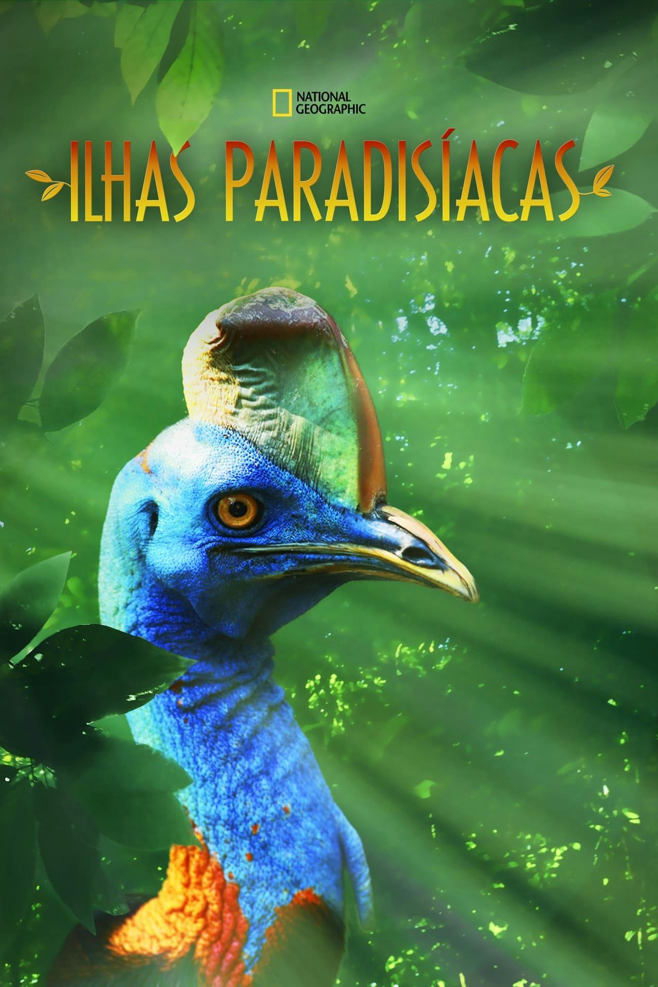 Assistir Ilhas Paradisíacas (Paradise Islands) Online em HD