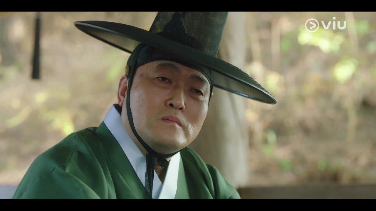 assista ao episódio 10 da temporada 1