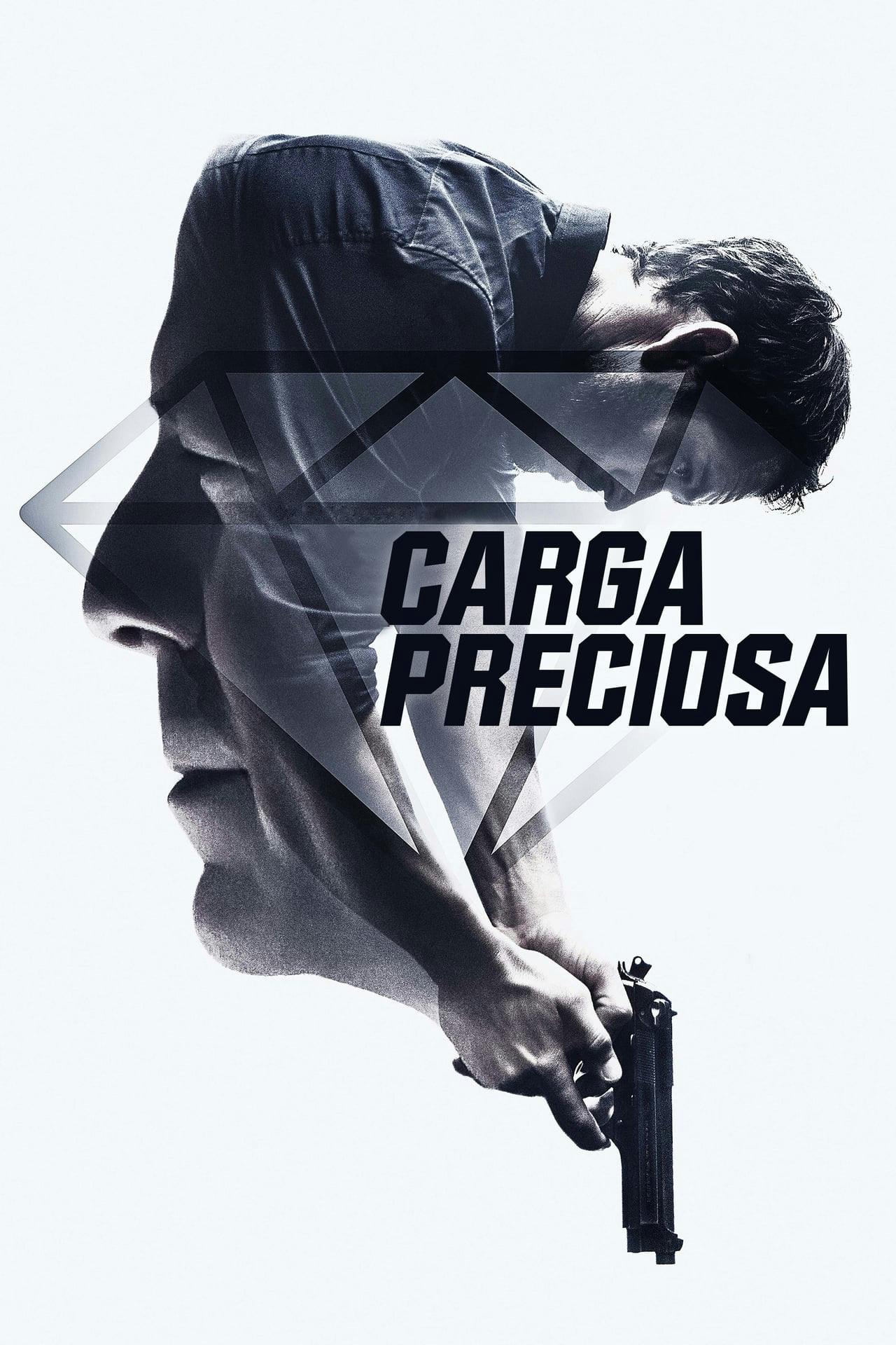 Assistir Carga Preciosa Online em HD