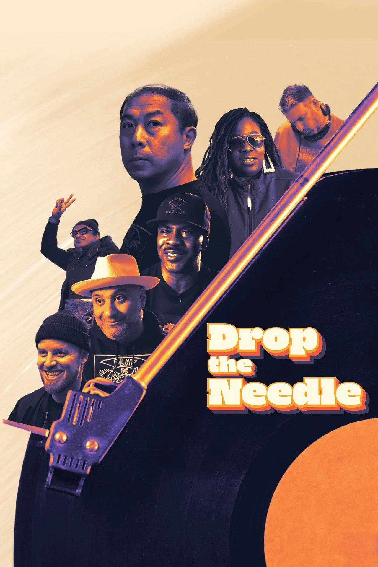 Assistir Drop the Needle Online em HD