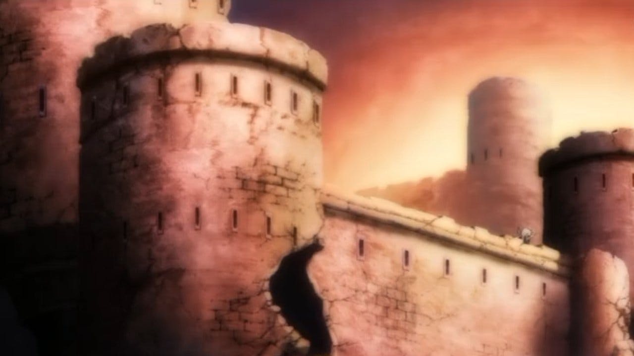 assista ao episódio 13 da temporada 1