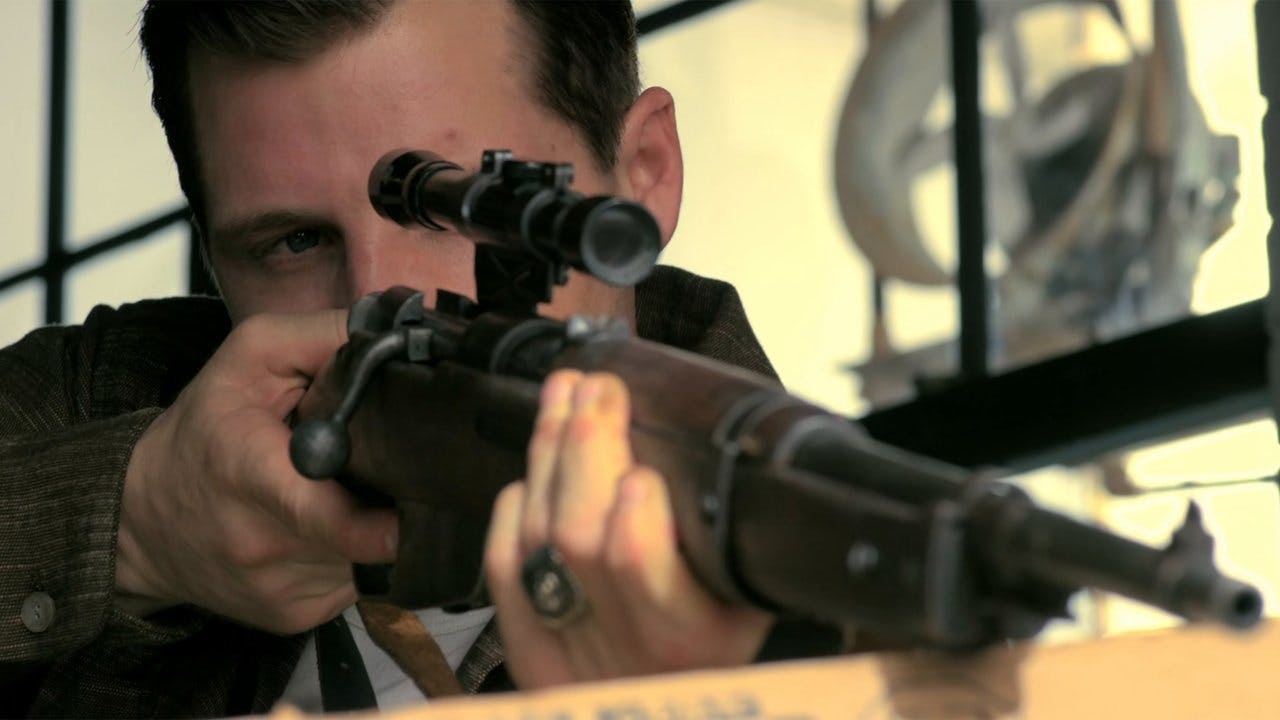 assista ao episódio 8 da temporada 1