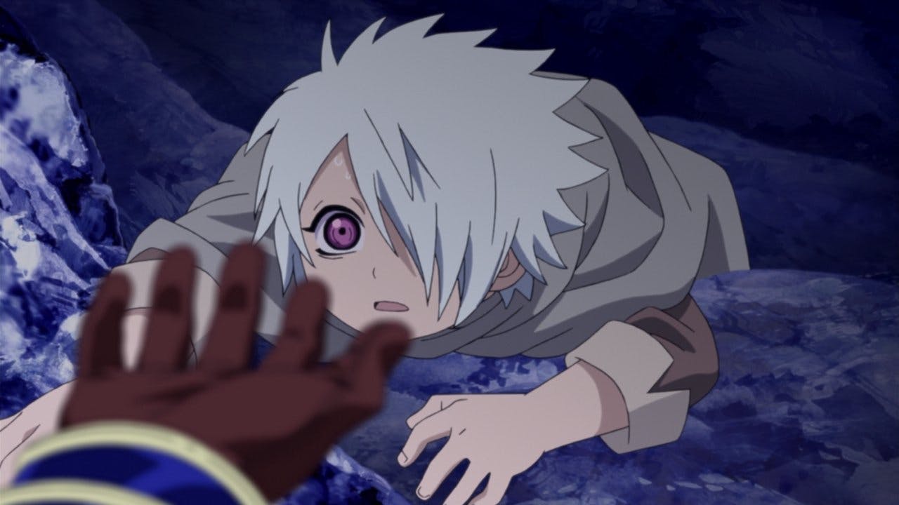 assista ao episódio 2 da temporada 1