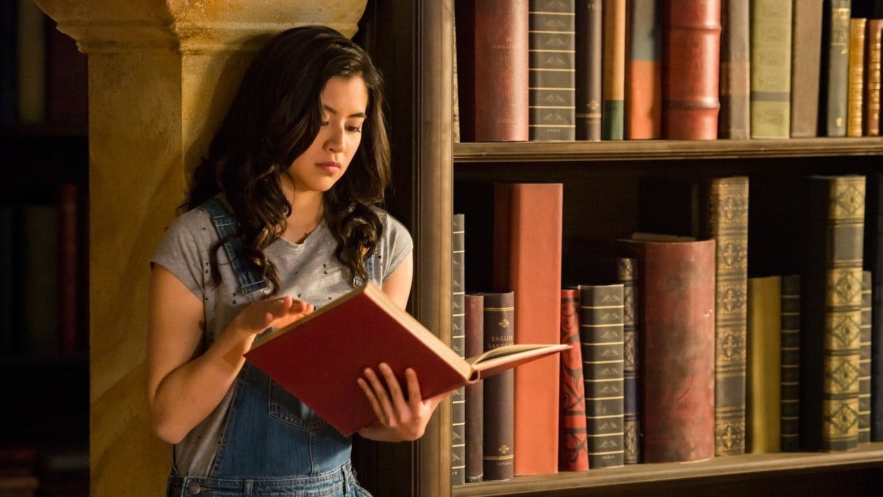 assista ao episódio 7 da temporada 1