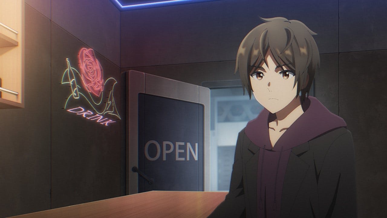 assista ao episódio 8 da temporada 1