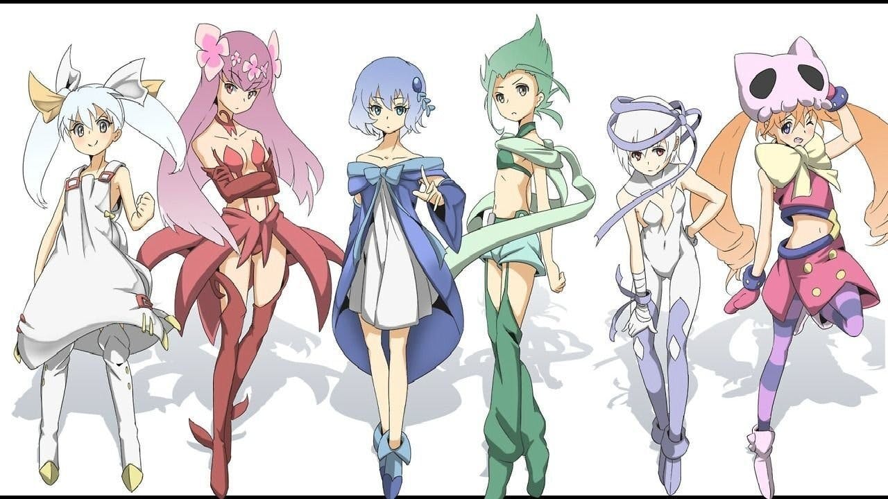 Selector Infected WIXOSS