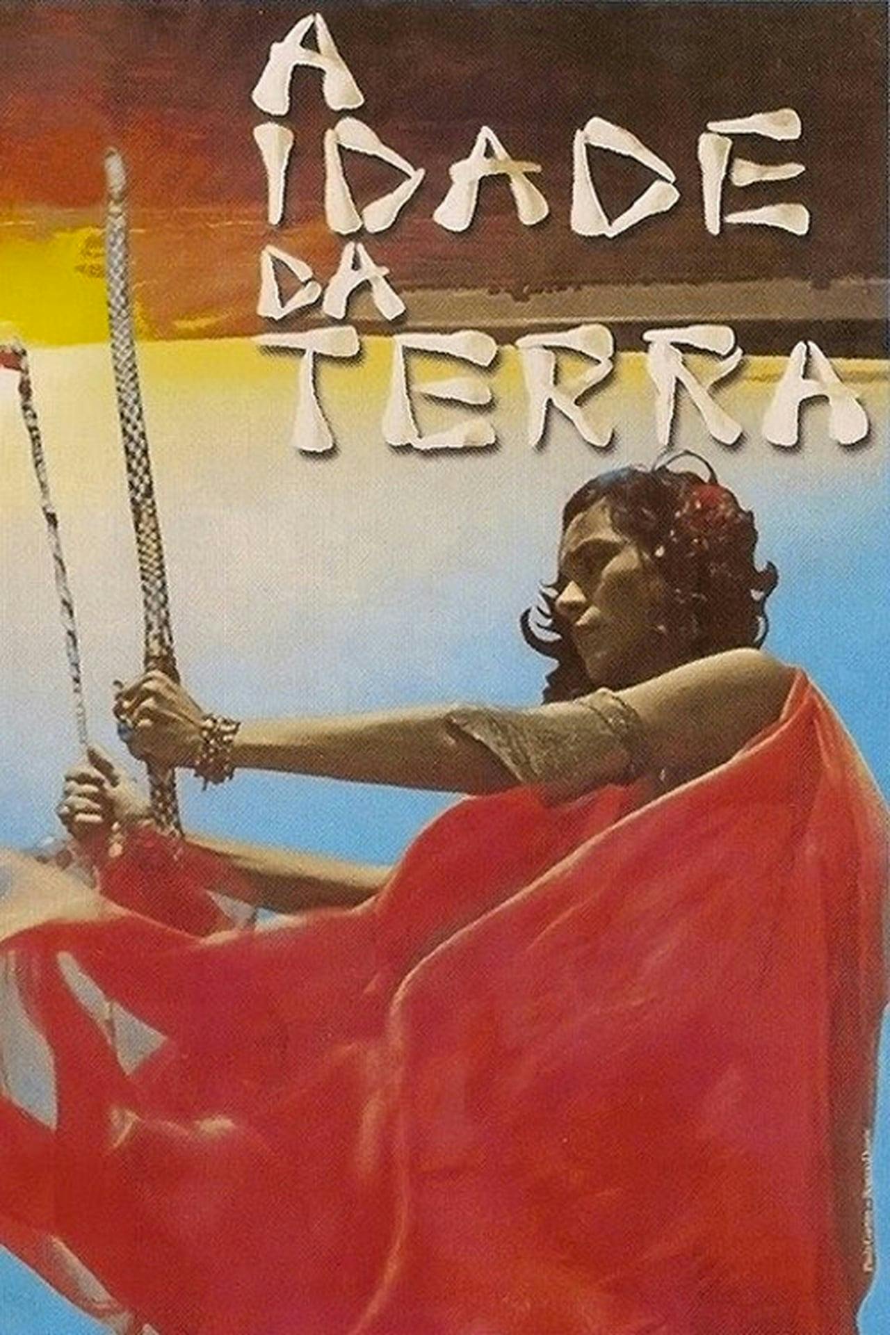 Assistir A Idade da Terra Online em HD