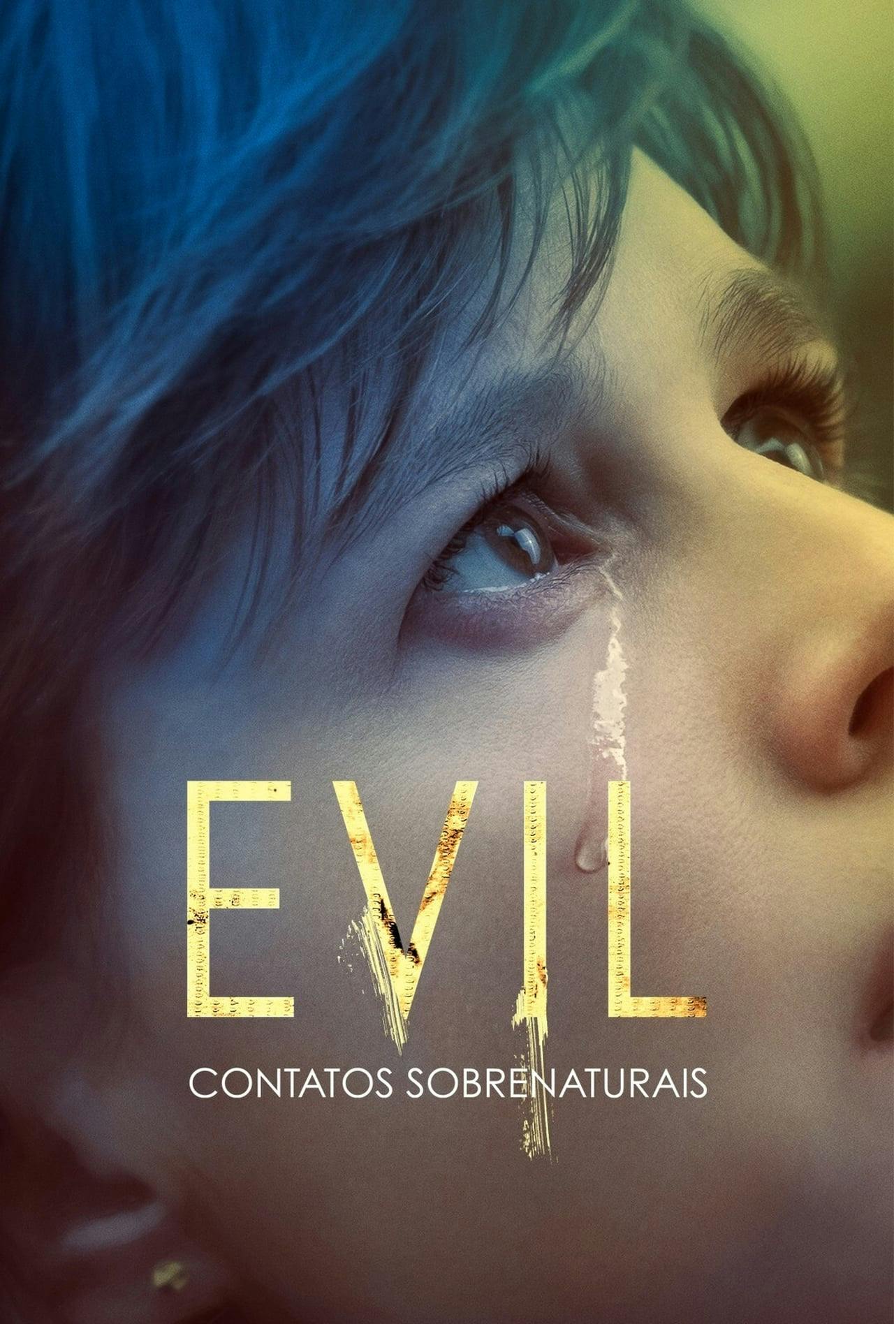 Assistir Evil: Contatos Sobrenaturais Online em HD