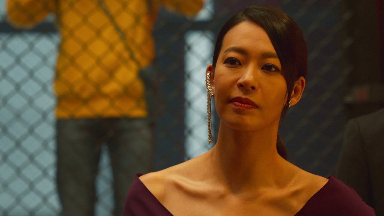 assista ao episódio 8 da temporada 1