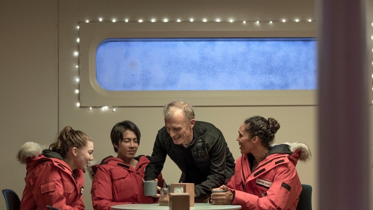 assista ao episódio 1 da temporada 1