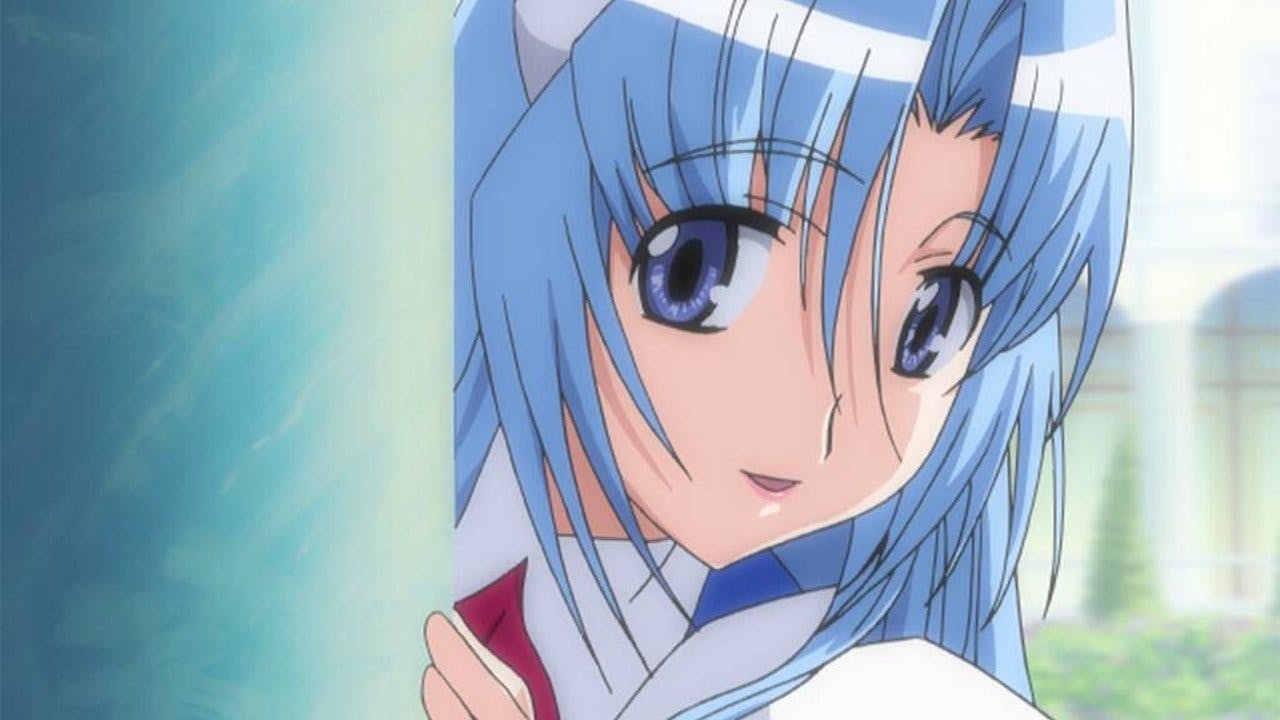 Hanaukyou Maid Tai: La Verite