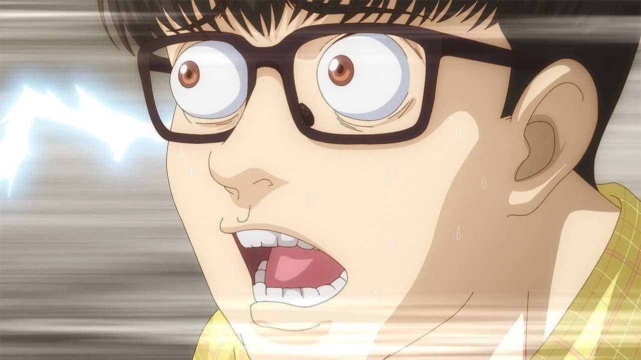 assista ao episódio 2 da temporada 1