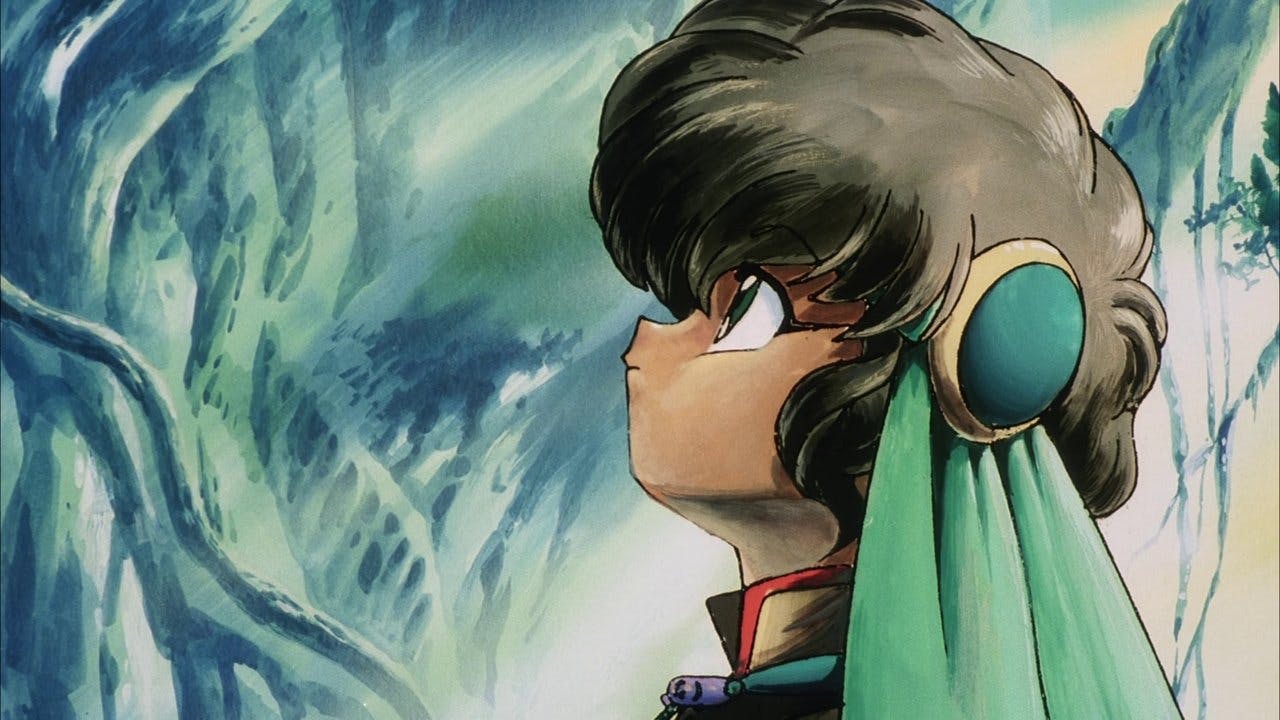 Ranma ½ – Nihao, Minha Concubina