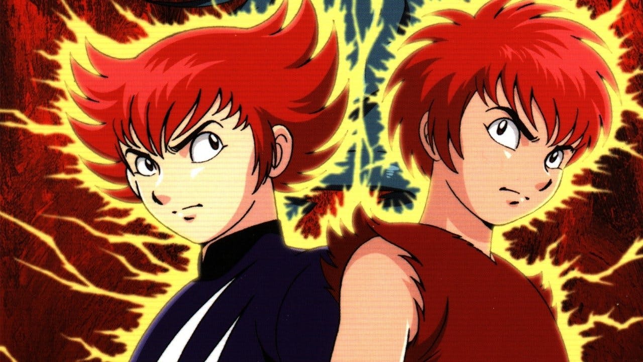 Genma Wars: Eve of Mythology