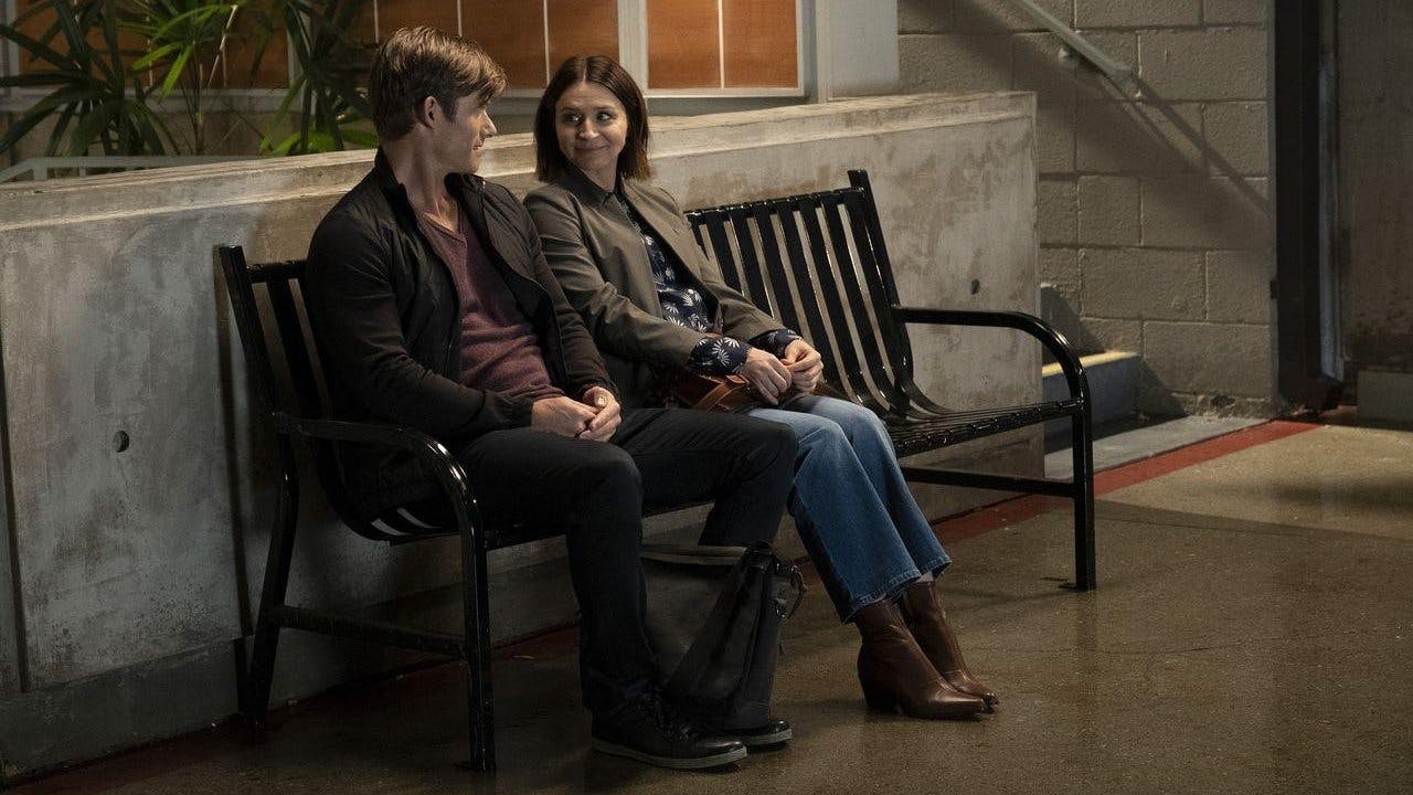 assista ao episódio 2 da temporada 16
