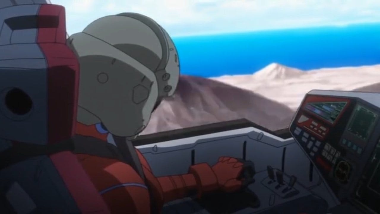 assista ao episódio 25 da temporada 1