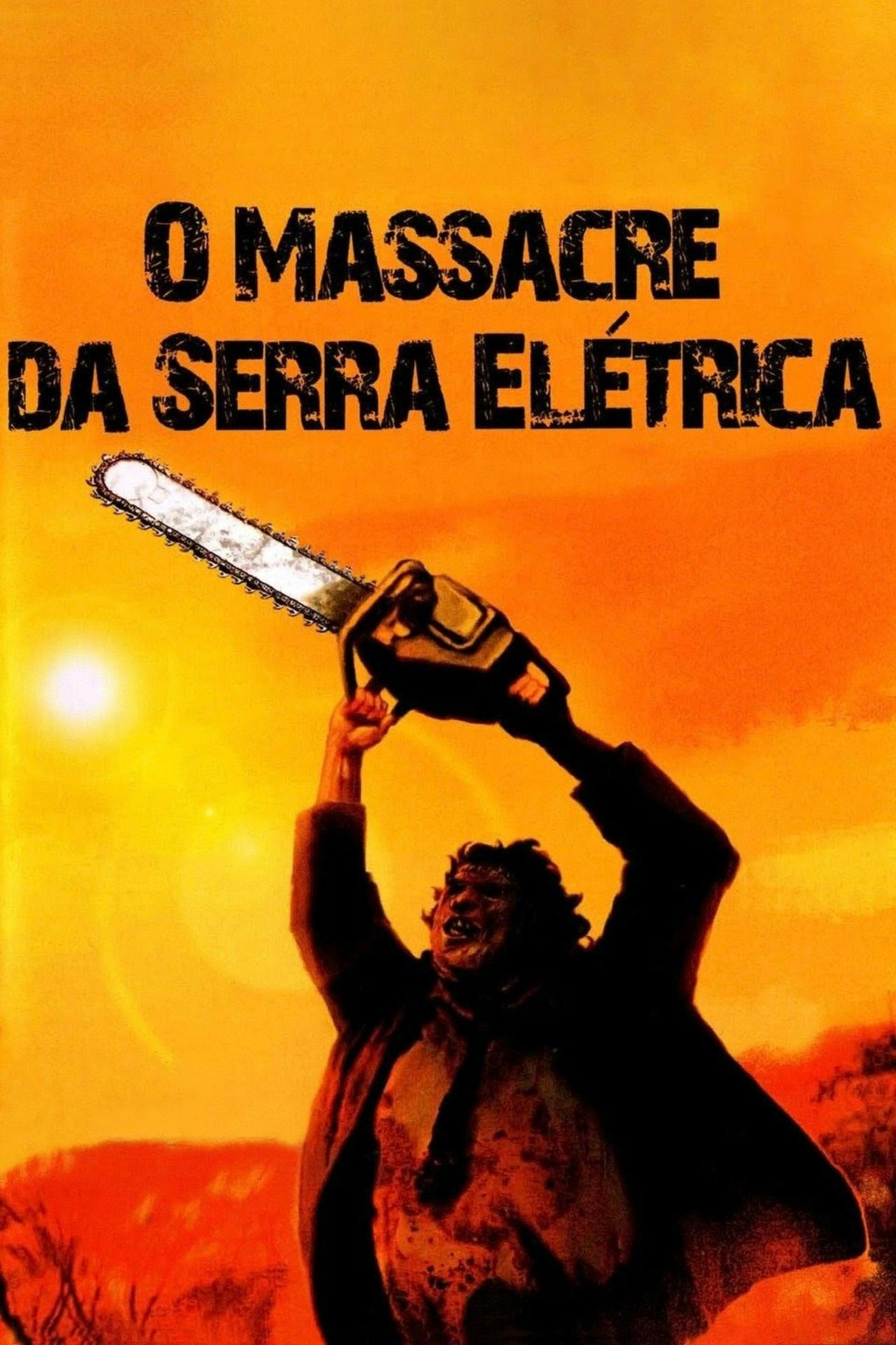 Assistir O Massacre da Serra Elétrica Online em HD