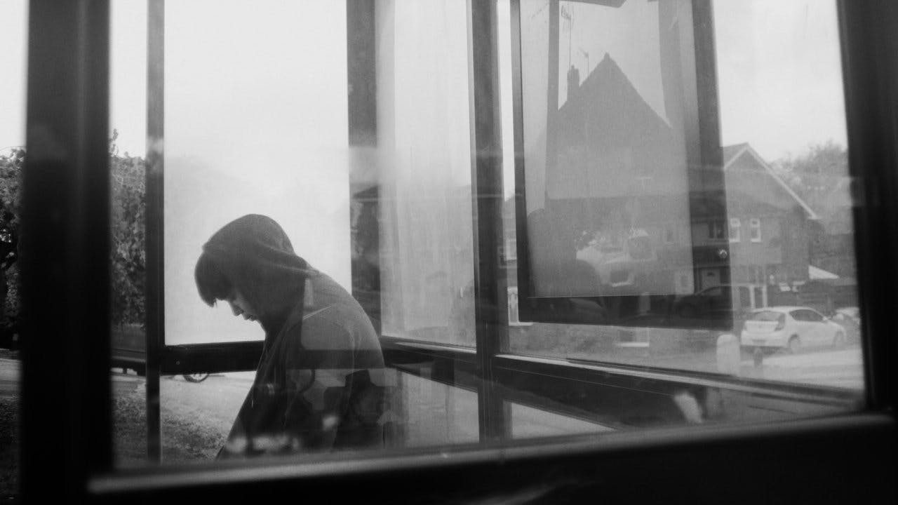 Boy in the Corner assista online