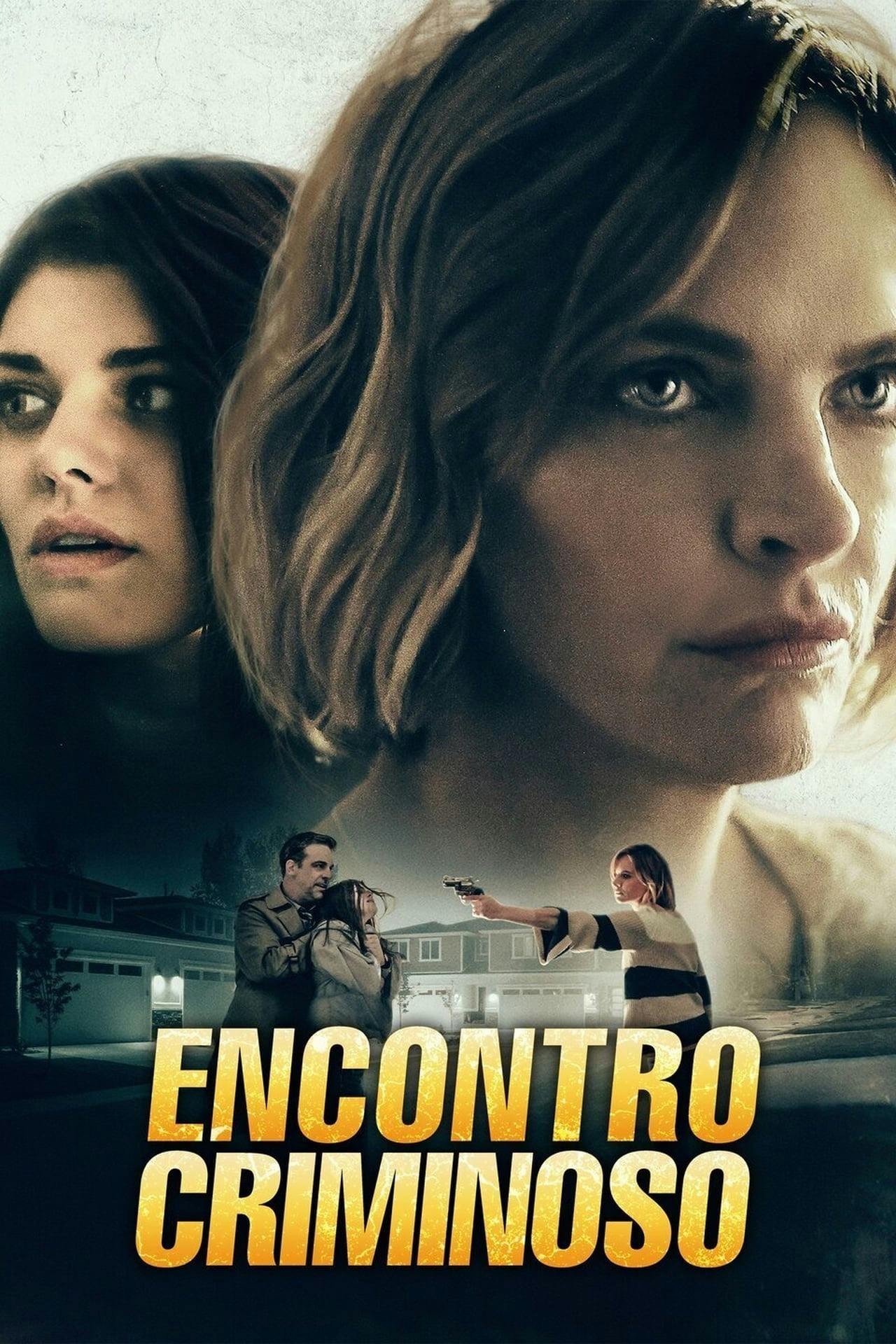 Assistir Encontro Criminoso Online em HD