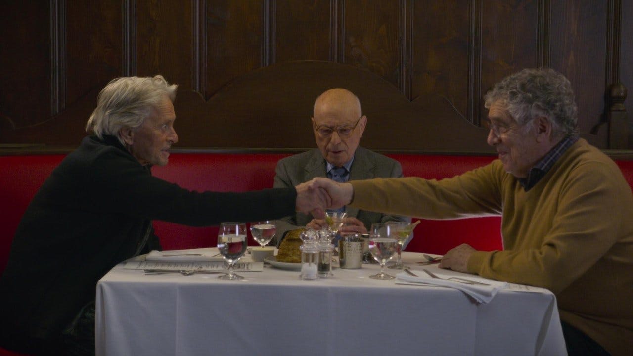 assista ao episódio 5 da temporada 1