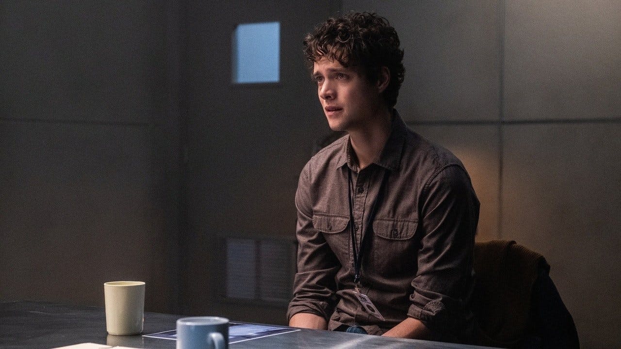 assista ao episódio 8 da temporada 1