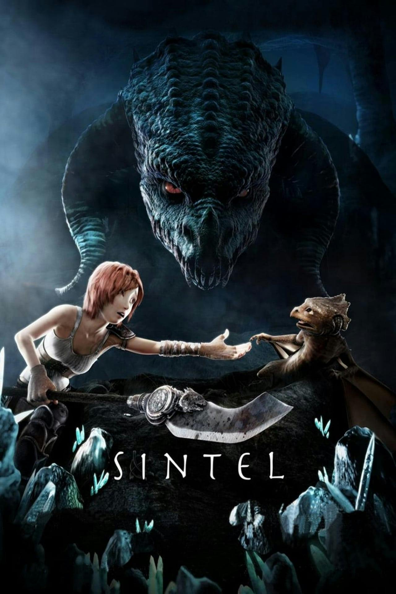 Assistir Sintel Online em HD