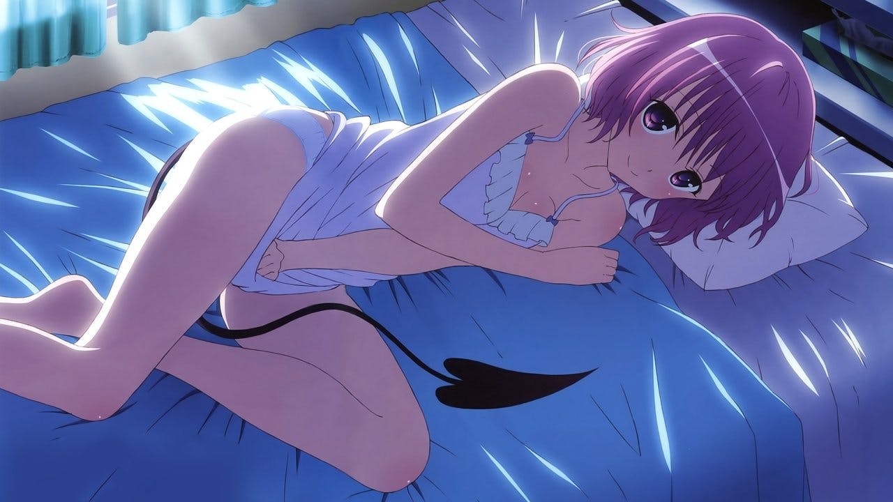 To LOVE-Ru