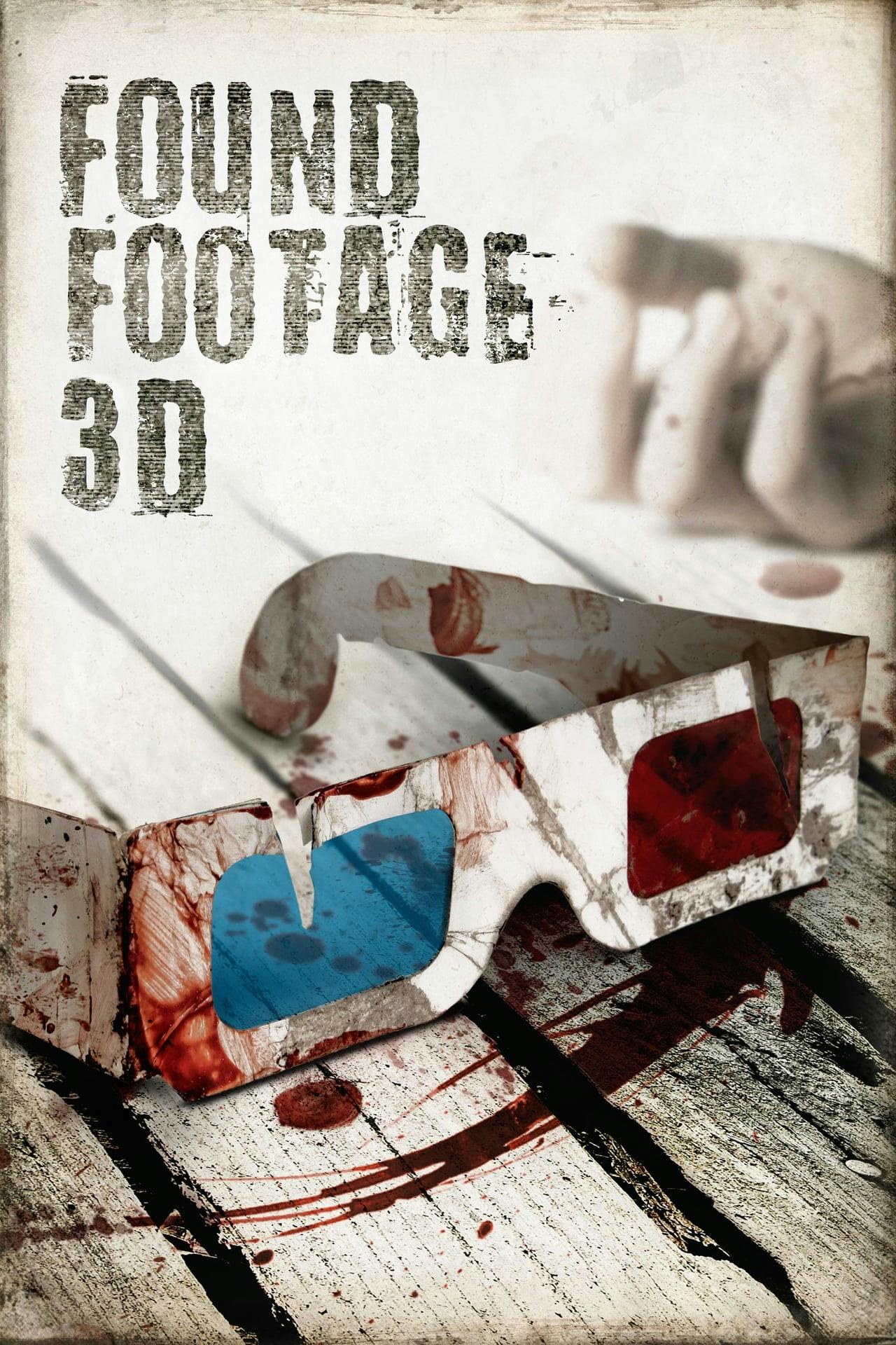 Assistir Found Footage 3D Online em HD