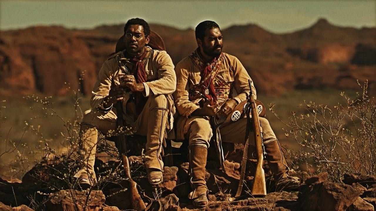 assista ao episódio 8 da temporada 1