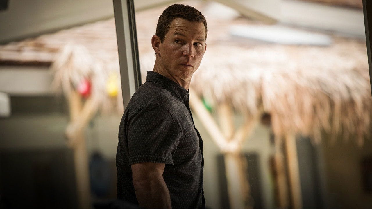 assista ao episódio 8 da temporada 1