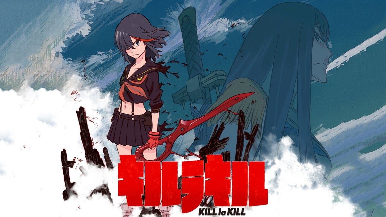 Kill la Kill