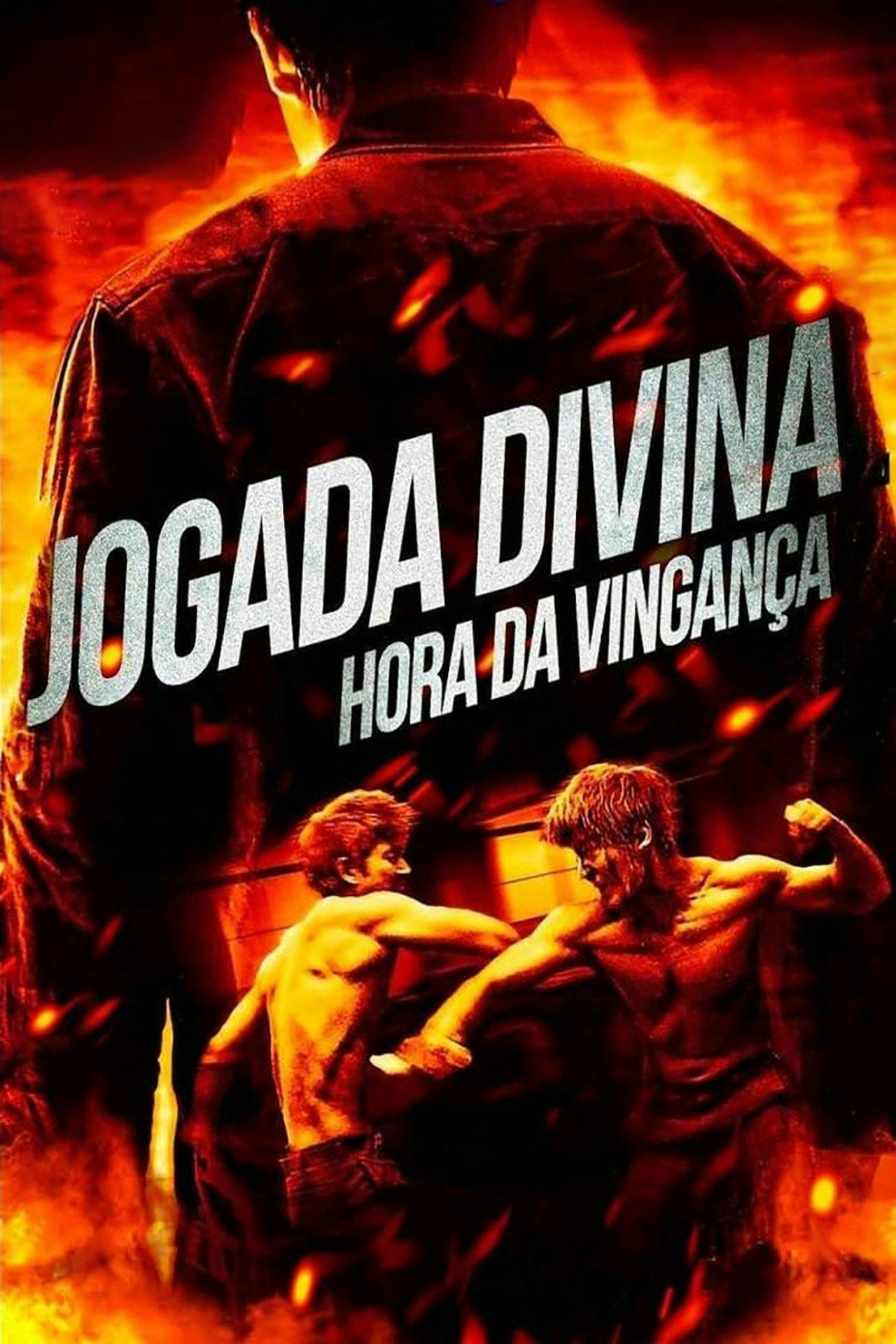 Assistir Jogada Divina Online em HD