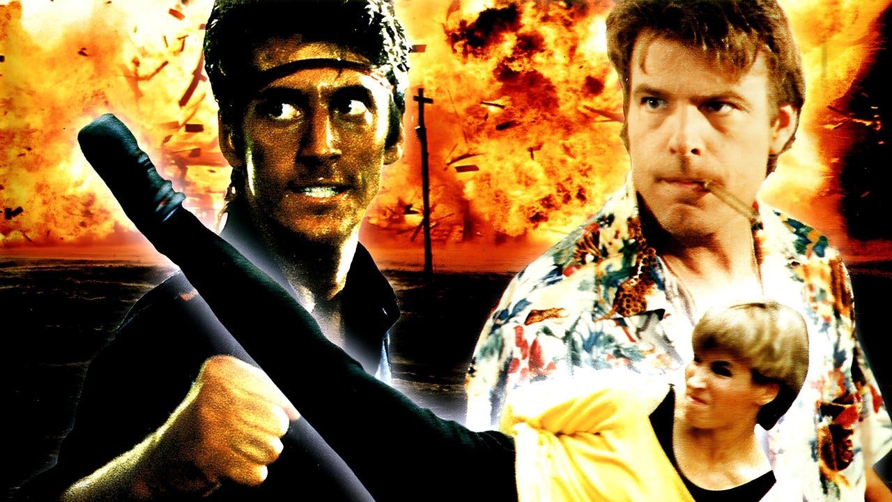 Retroceder Nunca, Render-se Jamais 2 assista online