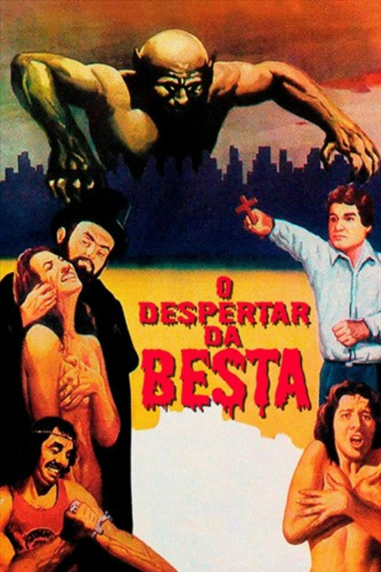 Assistir O Despertar da Besta Online em HD