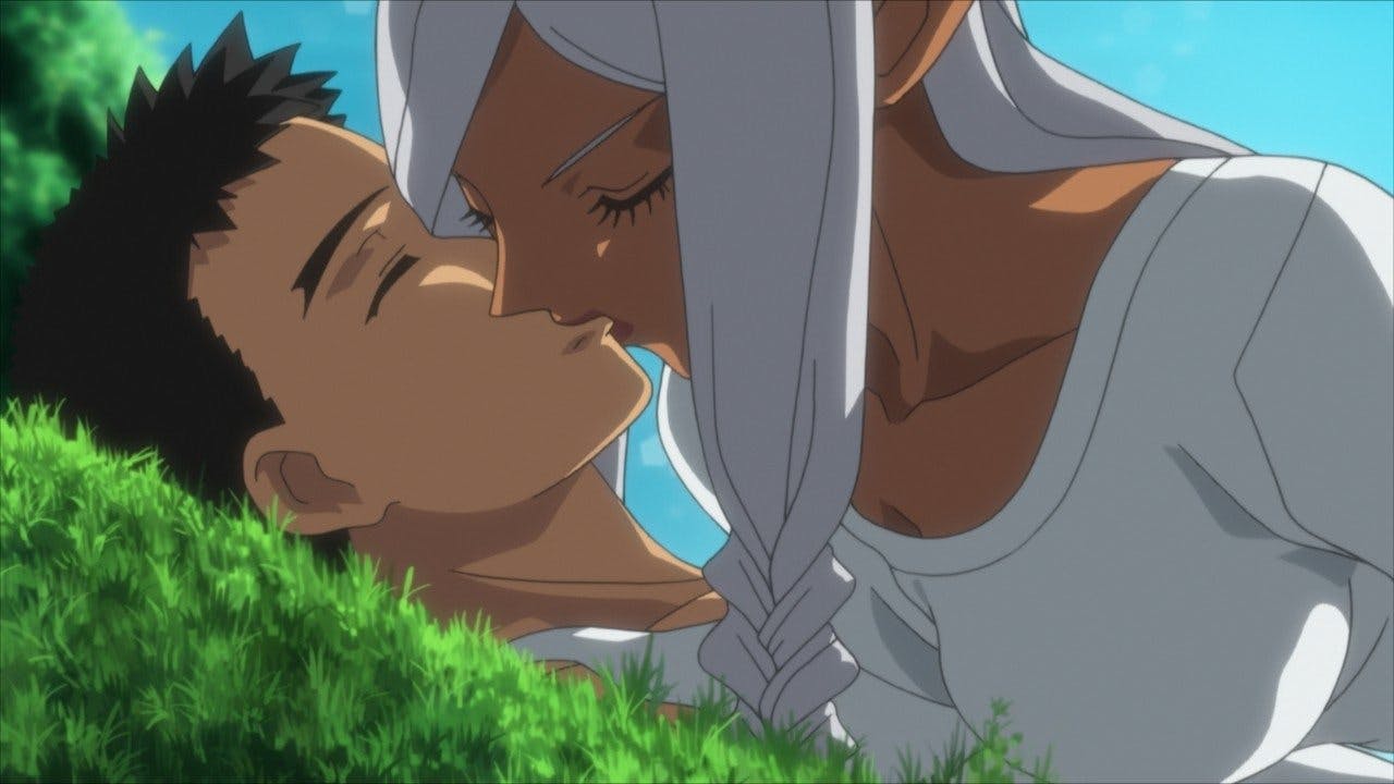 assista ao episódio 7 da temporada 1