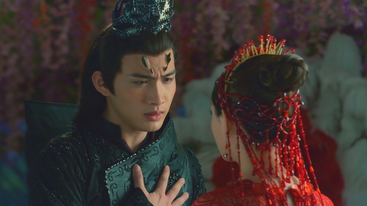 assista ao episódio 5 da temporada 1