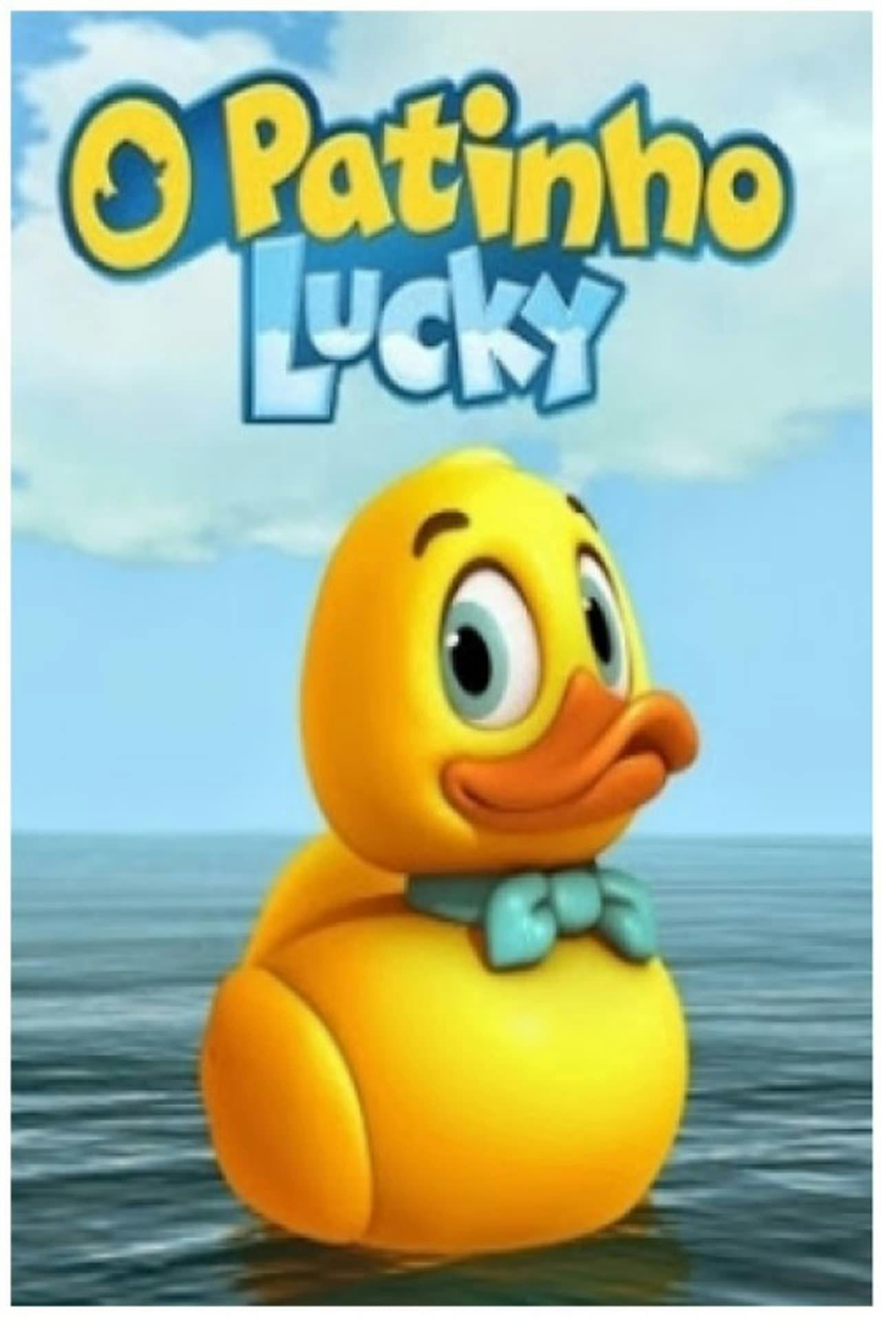 Assistir Lucky: O Patinho de Sorte Online em HD