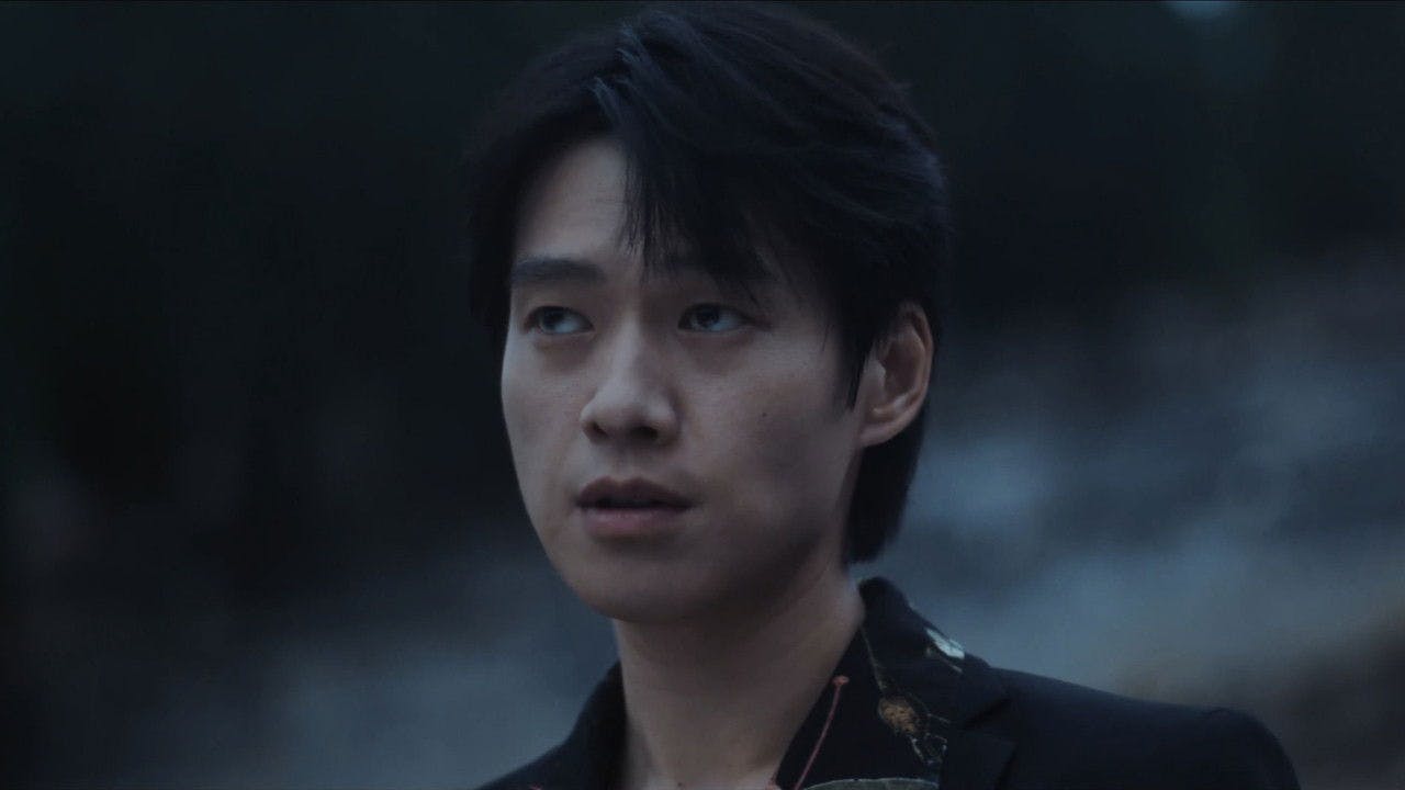 assista ao episódio 13 da temporada 1