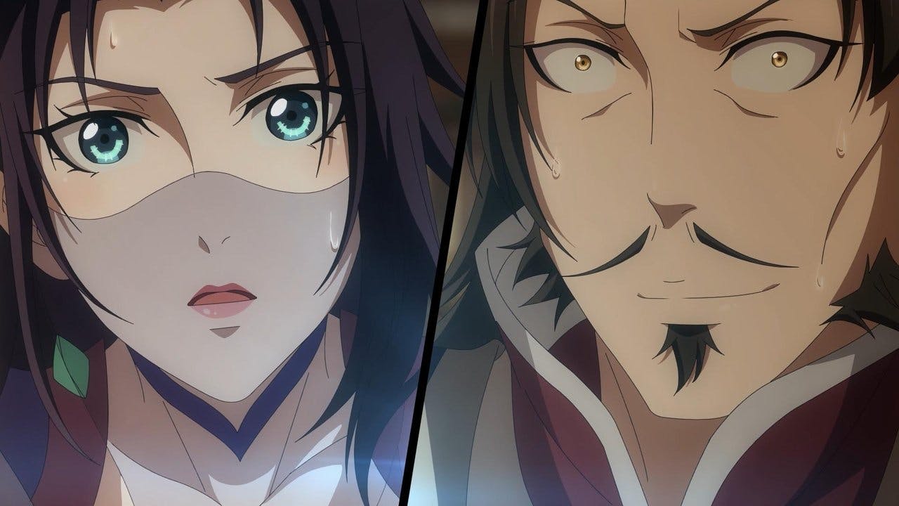 assista ao episódio 121 da temporada 1