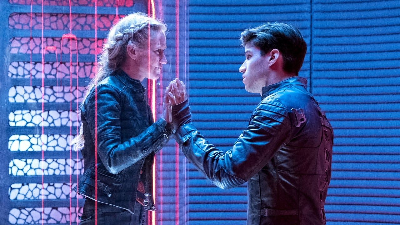assista ao episódio 1 da temporada 1