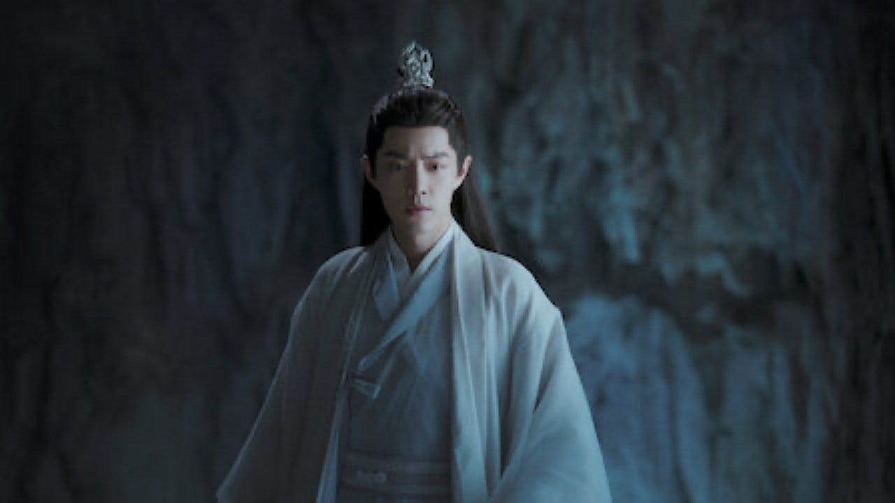 assista ao episódio 33 da temporada 1