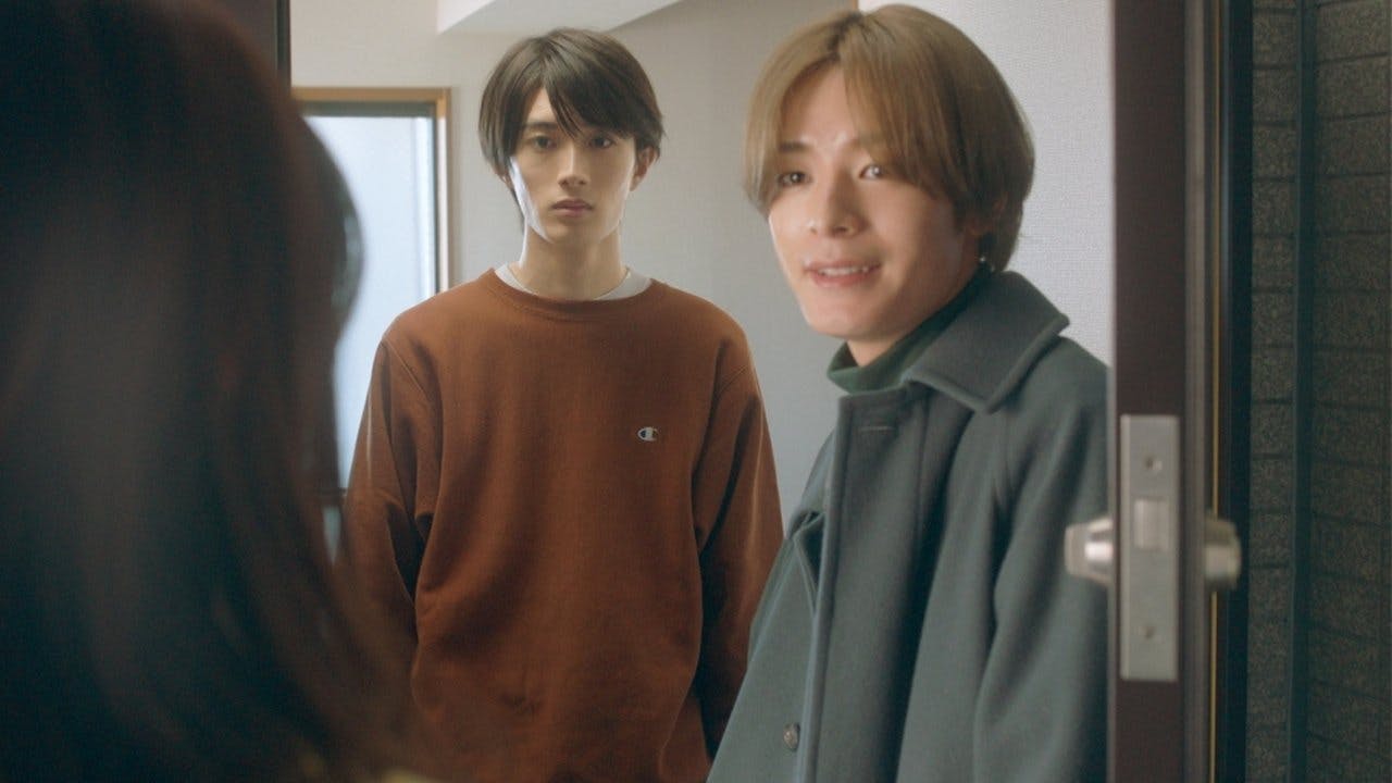 assista ao episódio 5 da temporada 1