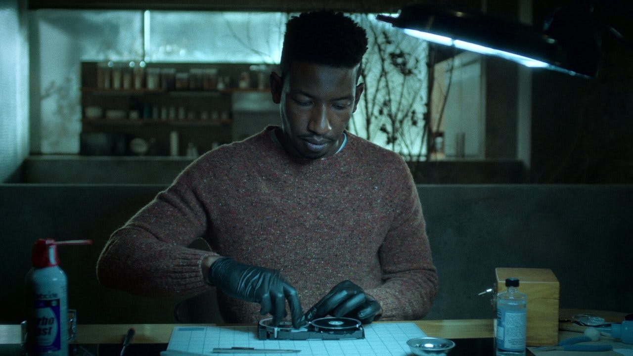 assista ao episódio 6 da temporada 1