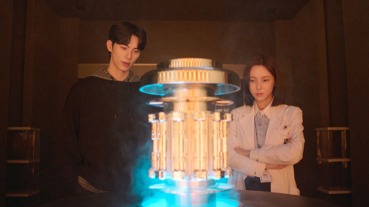 assista ao episódio 5 da temporada 1