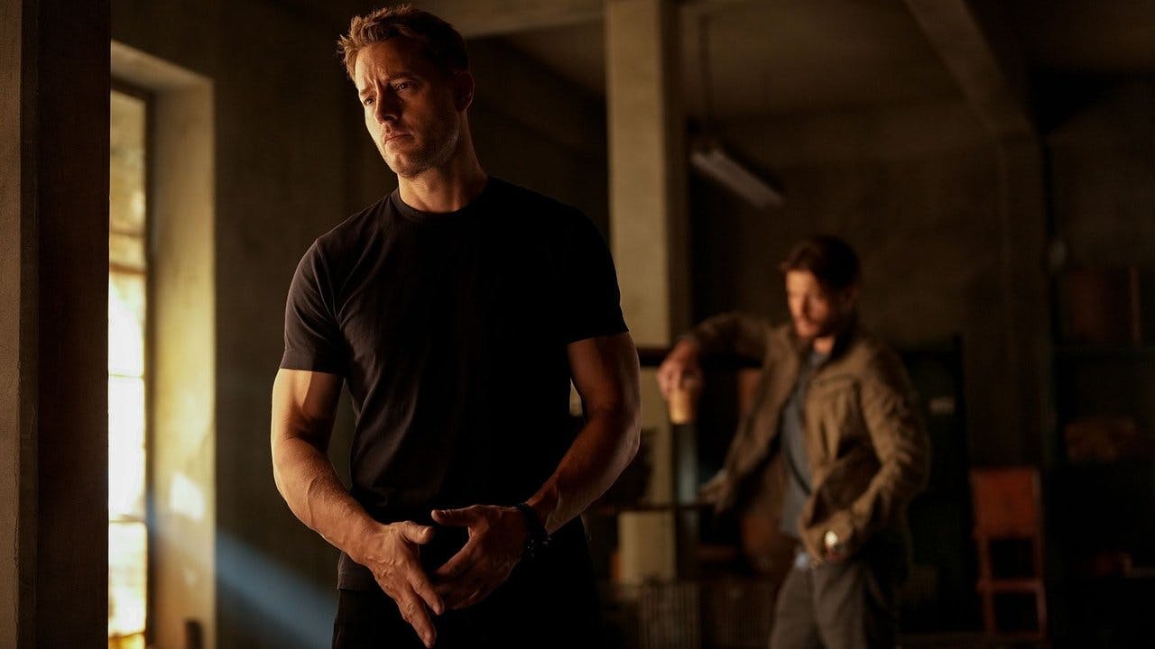 assista ao episódio 2 da temporada 3