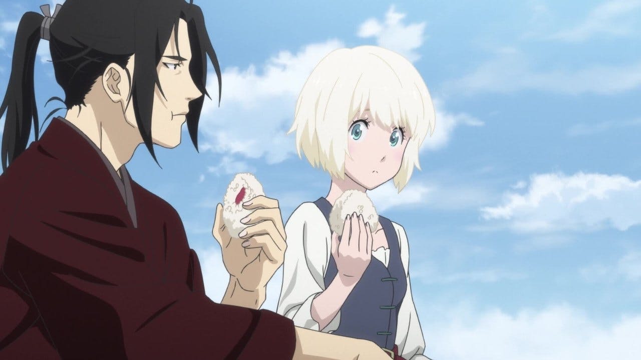 assista ao episódio 9 da temporada 1