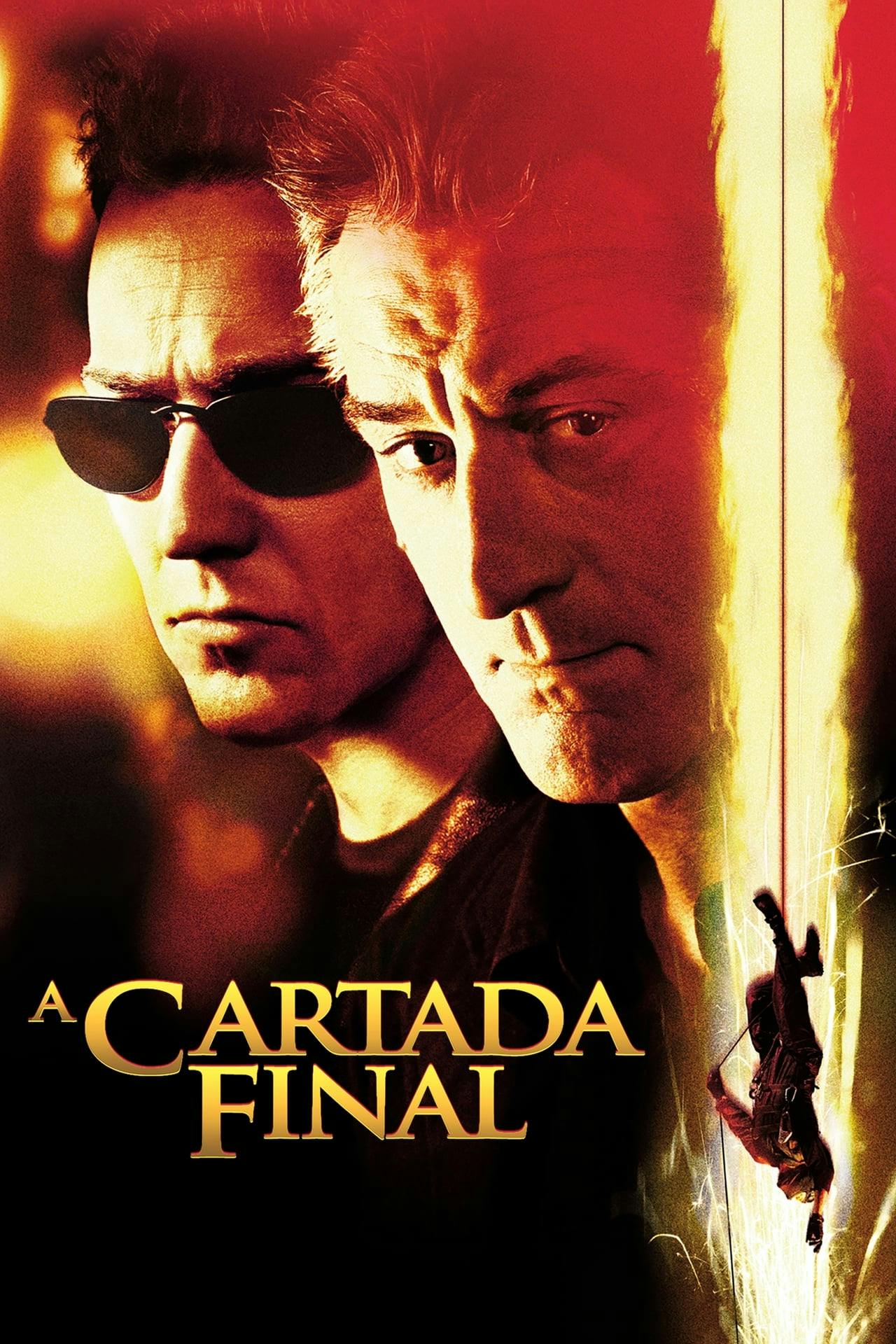 Assistir A Cartada Final Online em HD