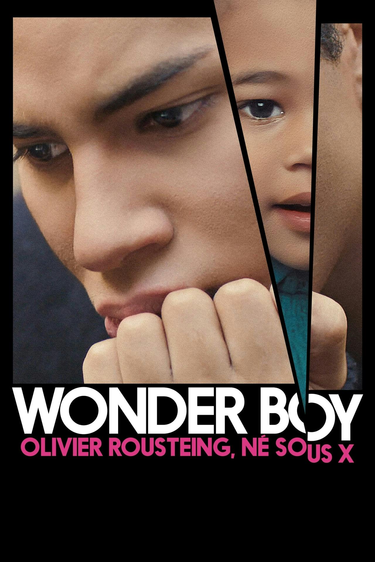 Assistir Wonder Boy Online em HD