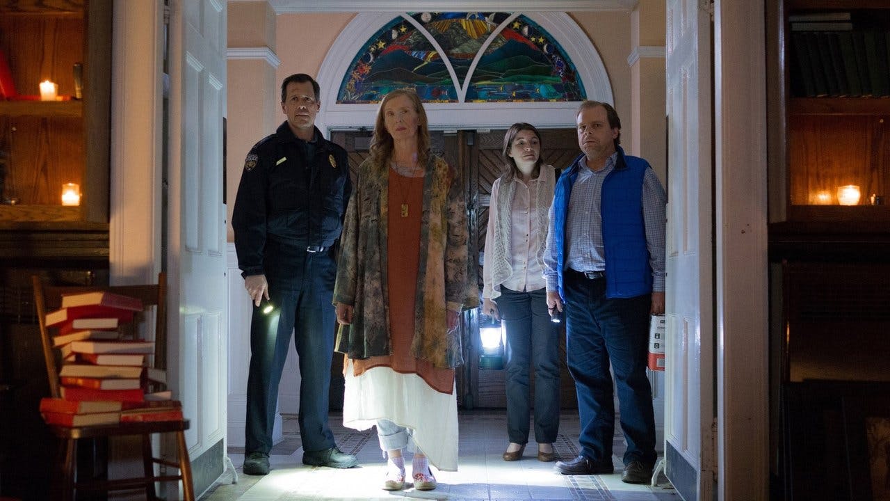 assista ao episódio 8 da temporada 1